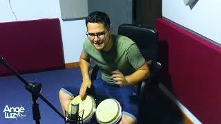 Ay Es Amor - Angelito Torres ( Percusión)