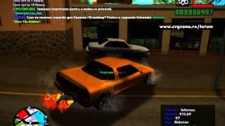 [SAMP MODS] ENB for SAMP - GTA San Andreas