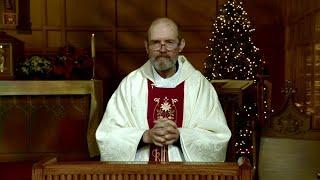 Catholic Mass Today | Daily TV Mass, Thursday January 2, 2025