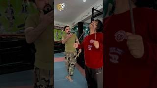 First short  zindabad vines commando vs eisakhan Orakzai #firstshort #funny  #zindabadvines #shorts