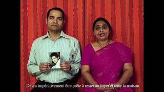 Compilation of Indian men asking their mom to find them dating partners in a Dating show...