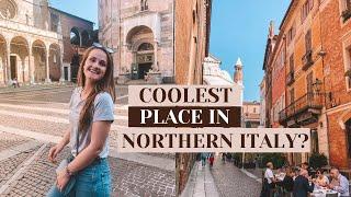 EXPLORING THE COOLEST PLACE IN NORTHERN ITALY 