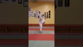 Beautiful martial arts  #shorts #wanitacantik #wanitaidaman #updatecewekcantik