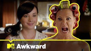 Der Nächste muss dran glauben | Awkward | S02E07 | MTV Germany