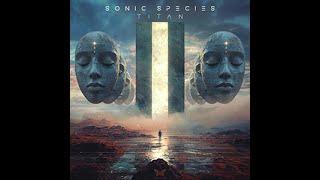 Sonic Species - Titan