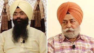 Kuch Kaure Sach | Prof Sukhdial Singh on June 1984 | Episode 21