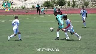 RJ TEPEXI SUB 12 VS GLADIADORES IXCAQUIXTLA (VERDE)