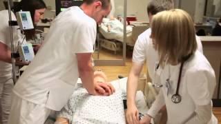 Nursing Residency Program Overview