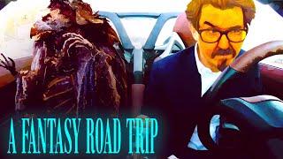 The Dark Crystal - Spoiler Review / Retrospective