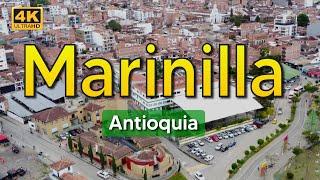 Marinilla Antioquia 2024 Colombia 