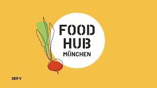 FoodHub München - die neue Art des Einkaufens