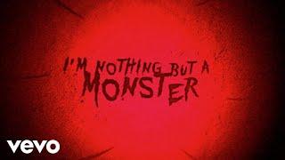 Fight The Fade - Monster (Official Lyric Video)