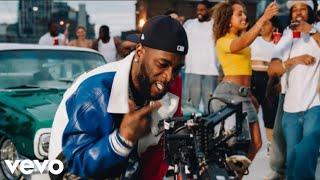 Burna Boy - Dey Play (Official Video Edit)