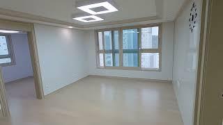 [세종도배]세종시 보람동 호려울마을1단지 25평(83Bm²)아파트 도배