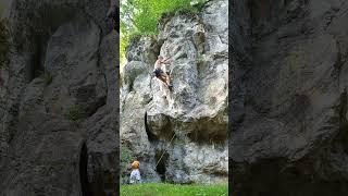 Osoi, Sara #rockclimbing