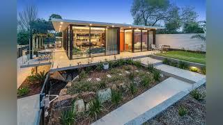 Custom Double Glazed Aluminium Window & Door in Melbourne, Australia