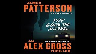 James Patterson -  Alex Cross 05 - Pop! Goes The Weasel