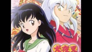 Inuyasha OST 1 - My Will (TV-size)