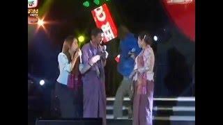 Hang Meas HDTV, Cambodia Countdown 2015, 30 Dec 2014 Part 07, Comed