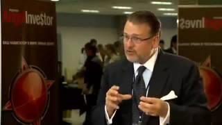Бизнес ангелы в России и в Америке