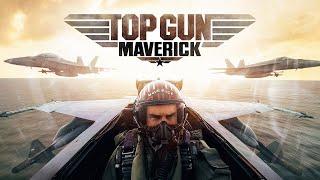 Top Gun:Maverick VS Mission Impossible - Dead reckoning