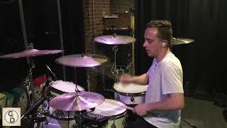 Mutual - Shawn Mendes | Grant Johnston Drum Cover