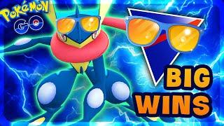 This Team Wins BIG in Summer Cup for GO Battle League | Pokemon GO PvP