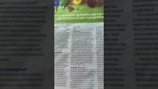 Age and Vision The Near Vision Journey! #eyecare #glasses  #vision  #contactlense #astigmatism