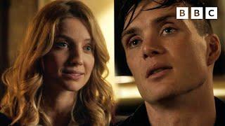 The beginnings of Tommy & Grace  Peaky Blinders – BBC