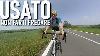 Bici Usate | Non Farti Fregare