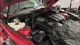 BMW Performance Tuning, Diagnosis, Maintenance & Repairs
