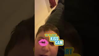 Kiss 2023