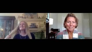 TV & FILM INDUSTRY WISDOM BITS–IT’S YOUR JOURNEY, NO ONE ELSE’S- SUZANNE GRIFFIN & SUZANNE GUNDERSEN