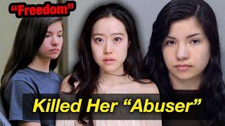 Girl With Dissociative Identity Disorder (DID) Kills Her Abuser