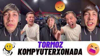 Mittivine | #TORMOZ kompyuterxonada  #solikhoff