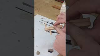 Easy DIY Center Line Marker Assembly