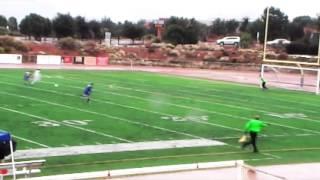 Jose Aviles 2015 Soccer Hghlights