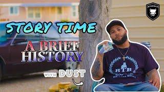 A BRIEF HISTORY of BIG TYME BULLYZ | BIG TYME STORIEZ AMERICAN BULLY
