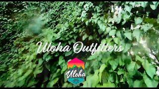 Uloha Vlog #5 Virtual Hikes and Races