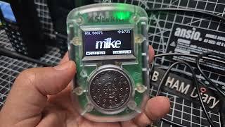 M1KE Shark RF - Node , 58071