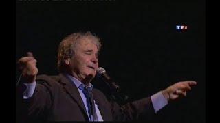 Le 20h Annonce pour l’Olympia - Pierre Perret en concert (reportage 2011)