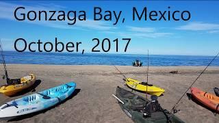 Gonzaga Bay 2017