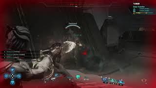 N7 Squad Halloween Solo - Asari Adept on Firebase Derelict