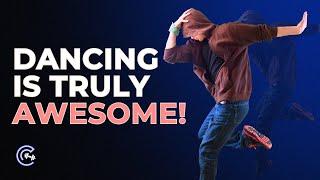 The Magic of 10-Minute Dancing: Transform Your World!