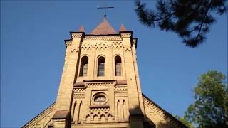 Deutsche evangelisch lutherische Kirche in Taschkent