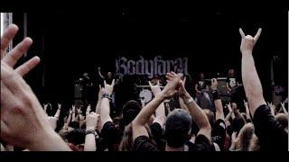 Bodyfarm - Storming Revolution (Official Video)