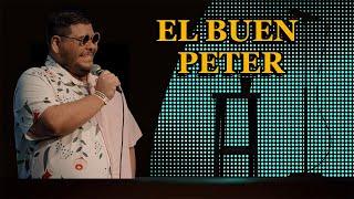 Los Especialitos - El buen Peter