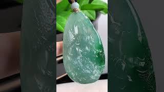 #翡翠市场 #翡翠 #翡翠手鐲 #翡翠鉴定 #crystals #玉佩 #玉佩 #jewelry #古玉收藏 #jade #綠a翡翠 #直播#直播代购