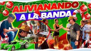 AYUDANDO A LA BANDITA°(444)° |NO CREERAN LO QUE NOS PASO|