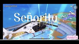 [AU2] SENORITA FMV - Make by Pundu TV